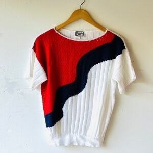 Vintage Kenneth Too Sweater